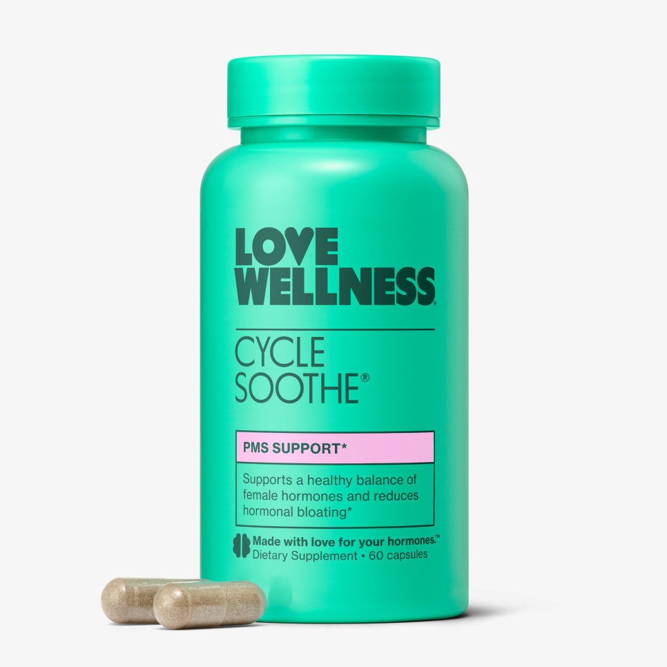 Cycle Soothe® I9