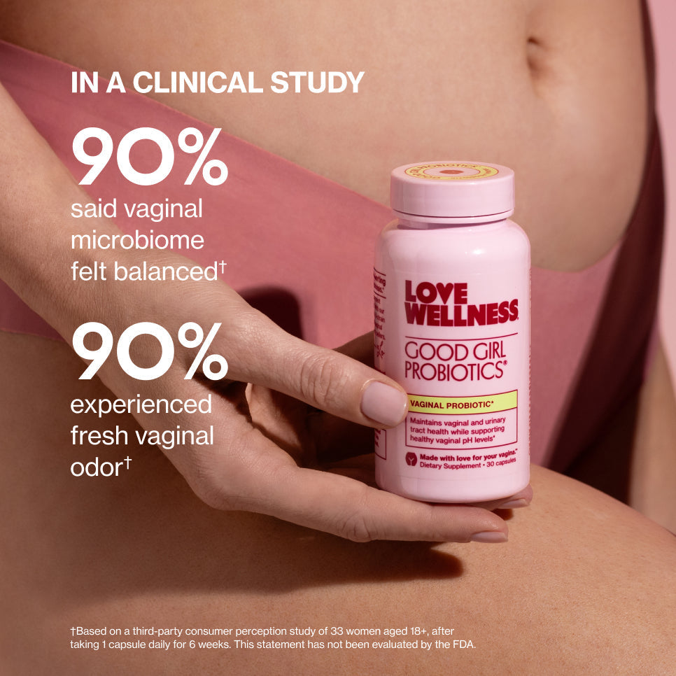 Ultimate Vaginal Health Bundle