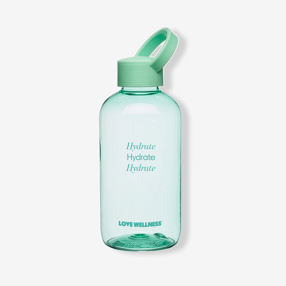 Water Bottle M5